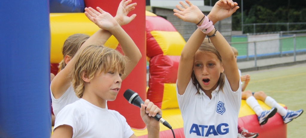 Nationale Multisportkampen