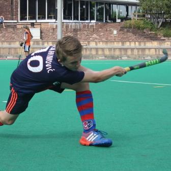 nationale hockeykampen barcelona