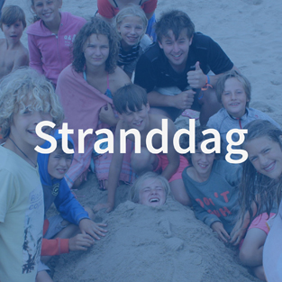 Sportkampen Hockey en Beach
