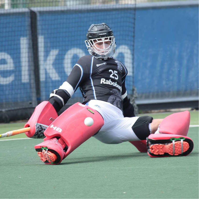 hockeyclinic Hidde Brink