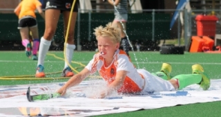 Hockeykamp