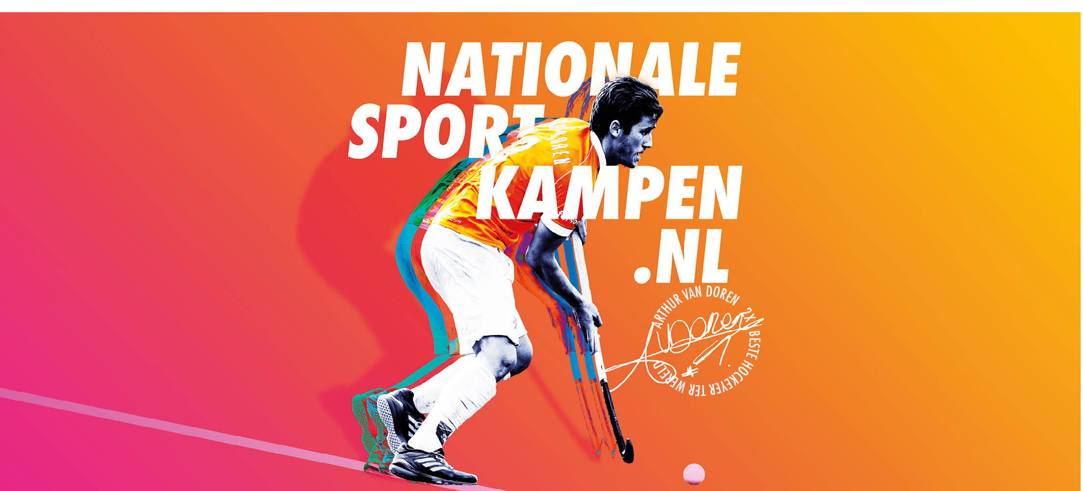 Hockeykamp
